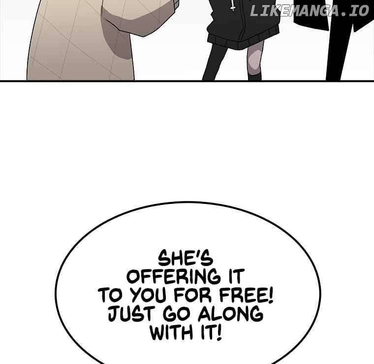 Read The House Without Time Manga Online