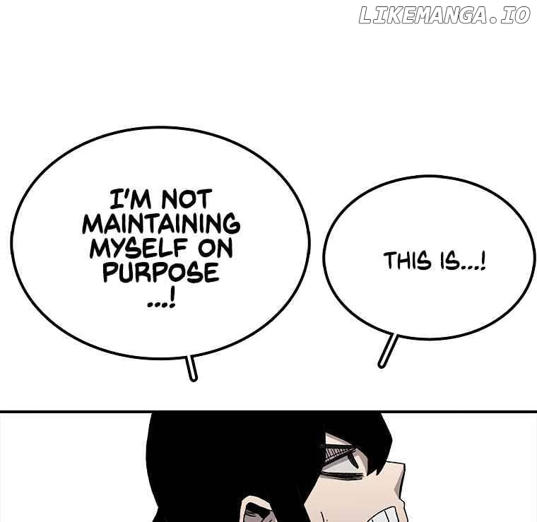 Read The House Without Time Manga Online