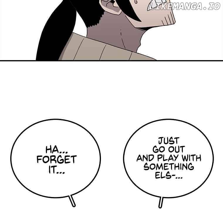 Read The House Without Time Manga Online