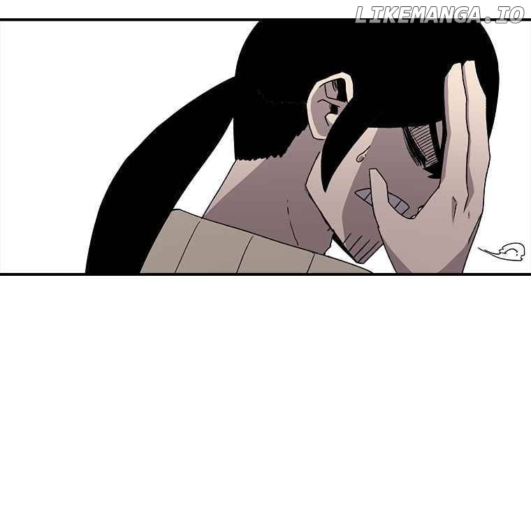 Read The House Without Time Manga Online