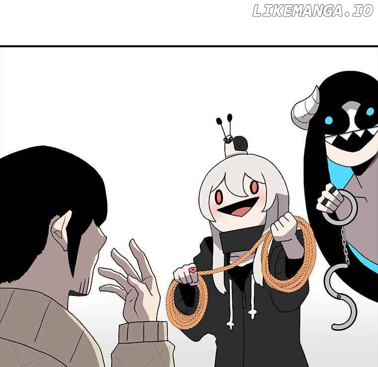 Read The House Without Time Manga Online