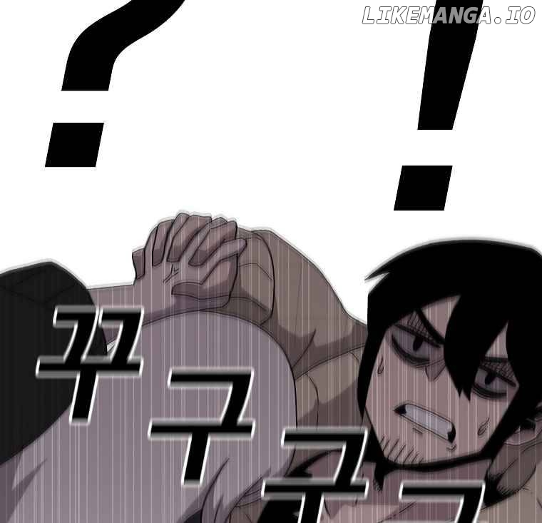 Read The House Without Time Manga Online