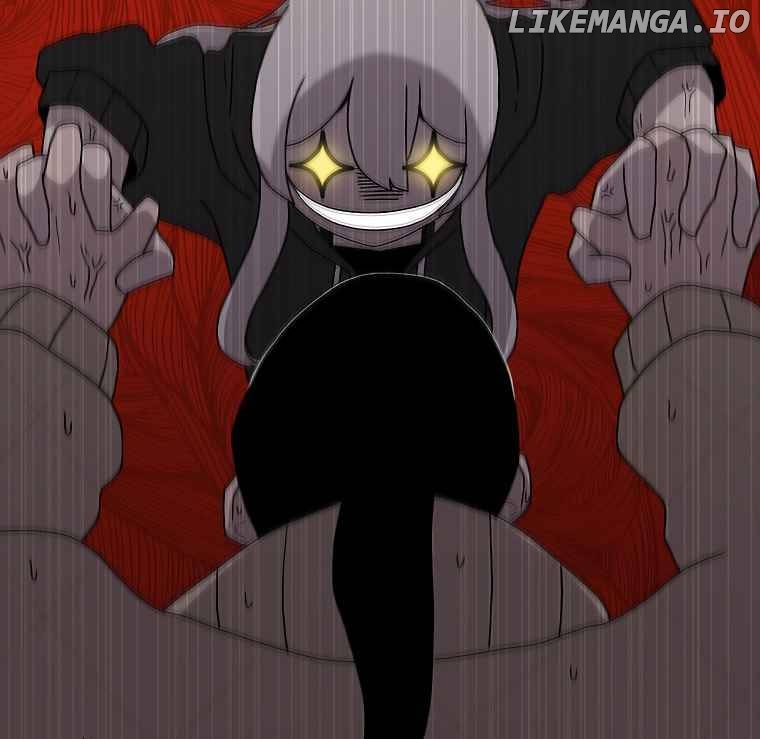 Read The House Without Time Manga Online