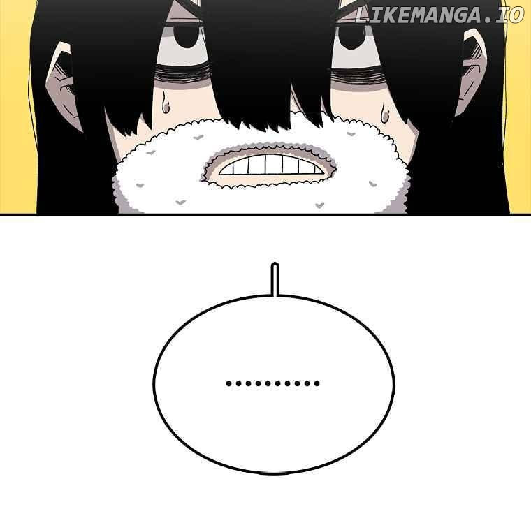 Read The House Without Time Manga Online