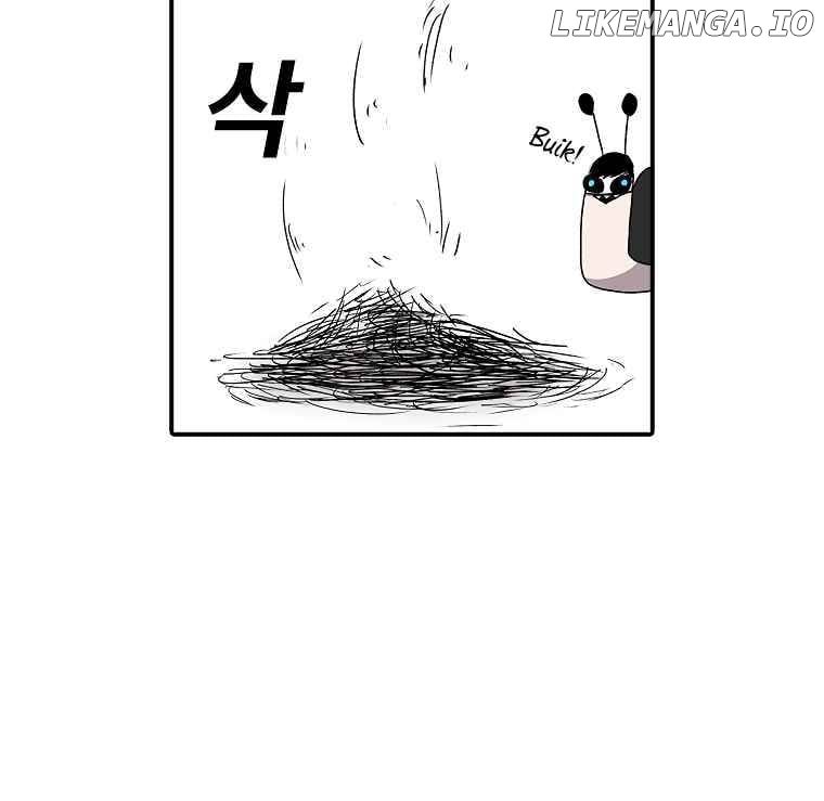 Read The House Without Time Manga Online