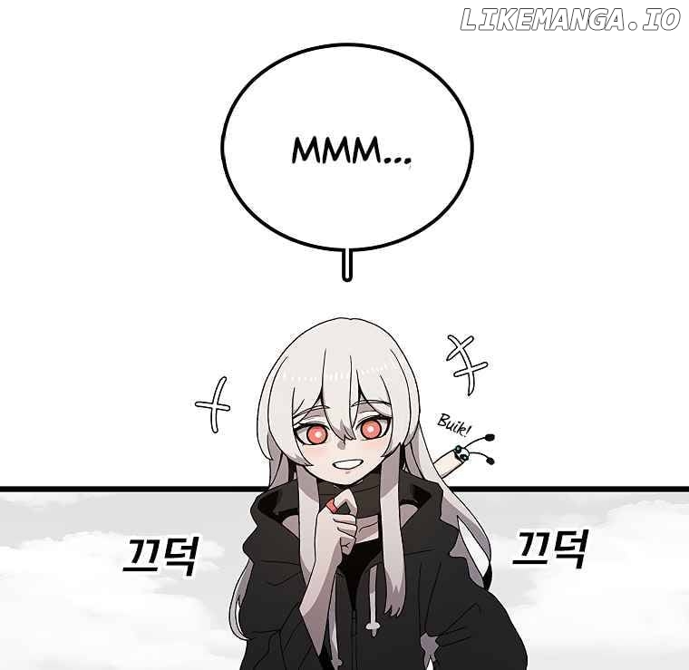 Read The House Without Time Manga Online