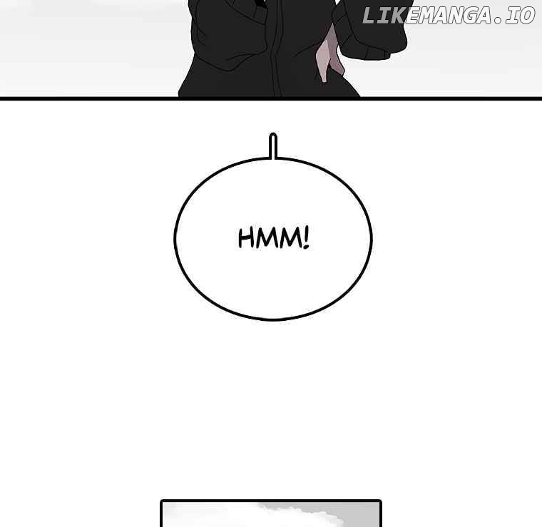 Read The House Without Time Manga Online