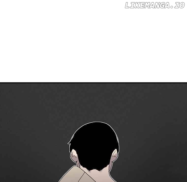Read The House Without Time Manga Online