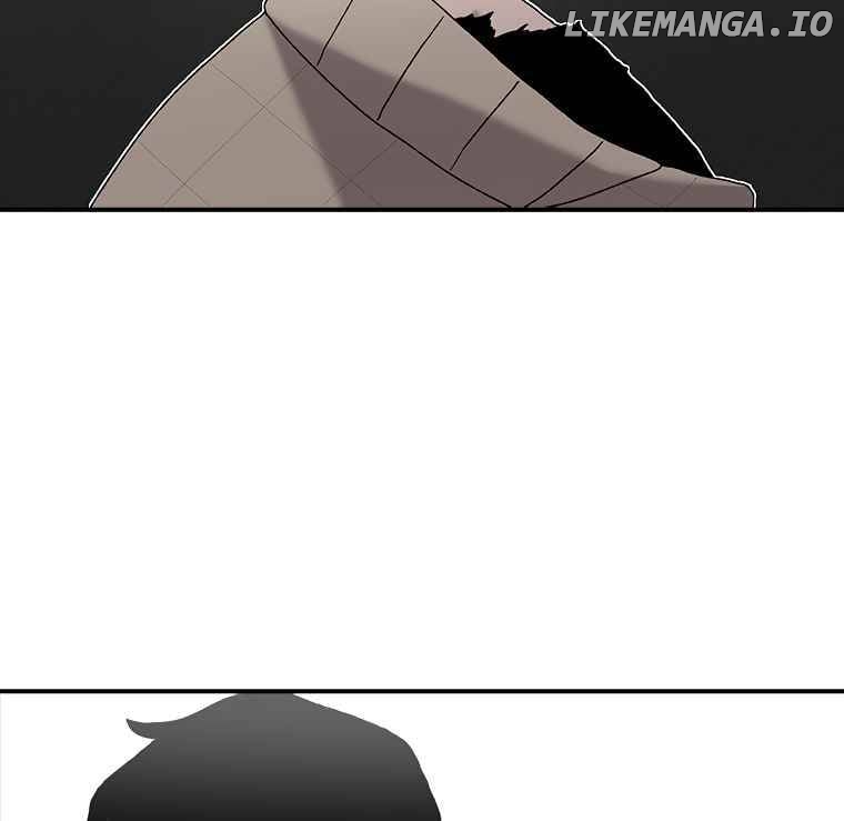 Read The House Without Time Manga Online