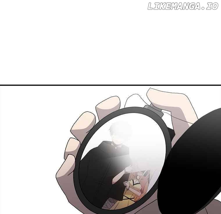Read The House Without Time Manga Online