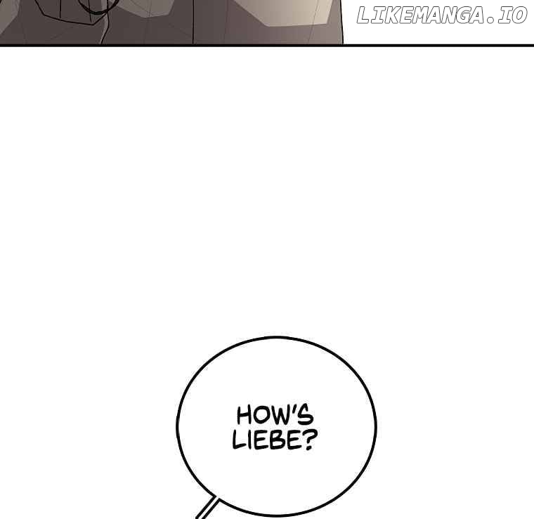 Read The House Without Time Manga Online