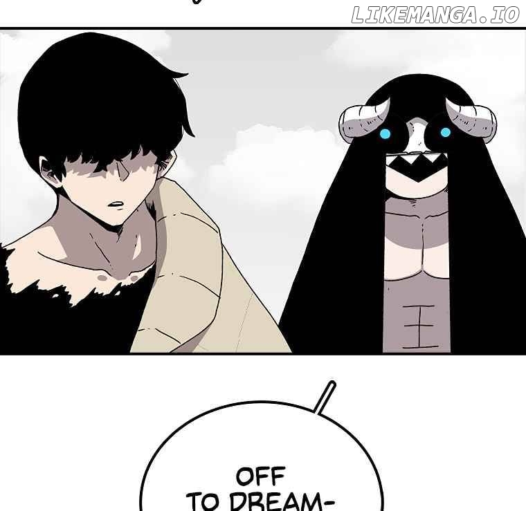 Read The House Without Time Manga Online