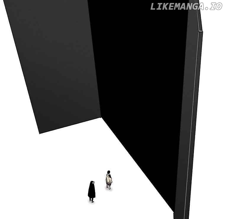 Read The House Without Time Manga Online