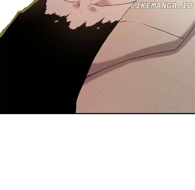 Read The House Without Time Manga Online