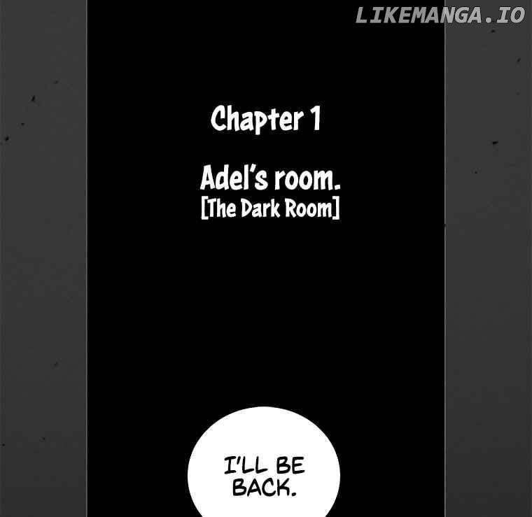 Read The House Without Time Manga Online
