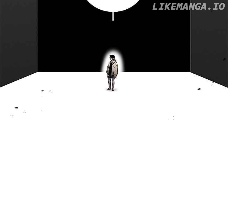 Read The House Without Time Manga Online