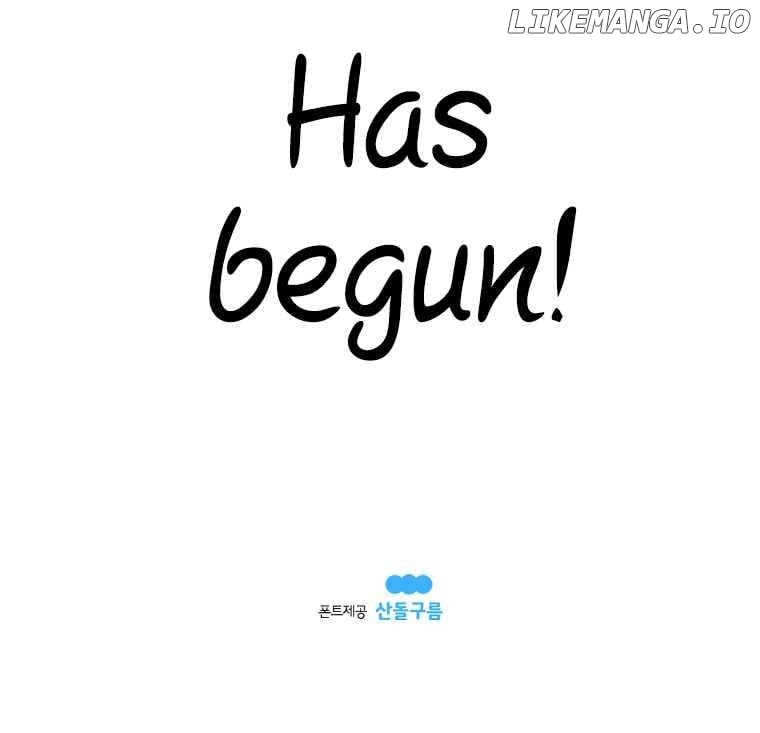 Read The House Without Time Manga Online