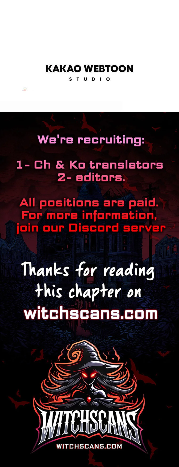 Read The House Without Time Manga Online