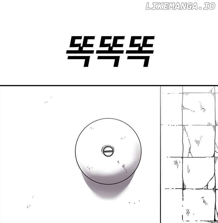 Read The House Without Time Manga Online