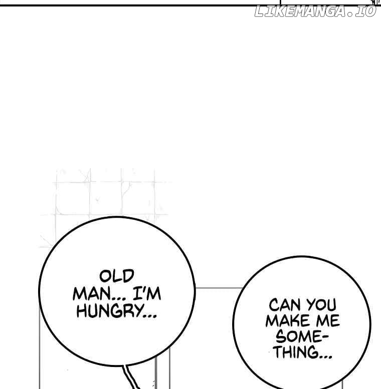 Read The House Without Time Manga Online