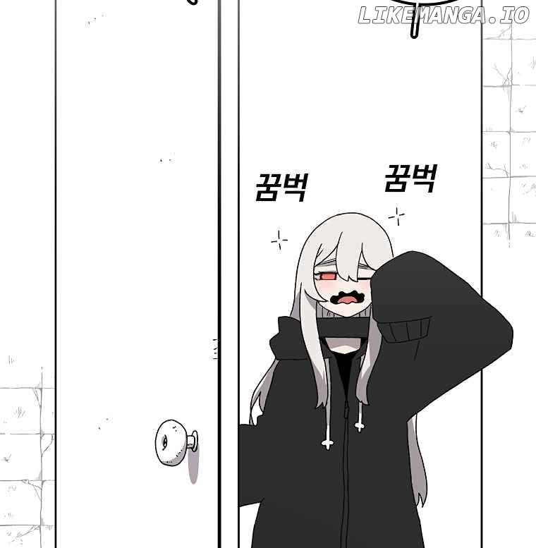 Read The House Without Time Manga Online