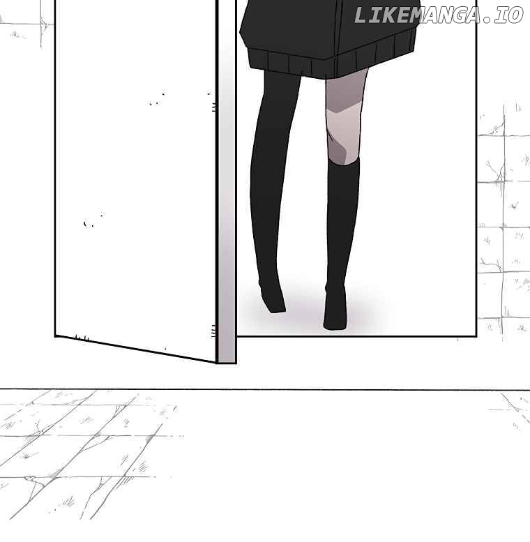 Read The House Without Time Manga Online