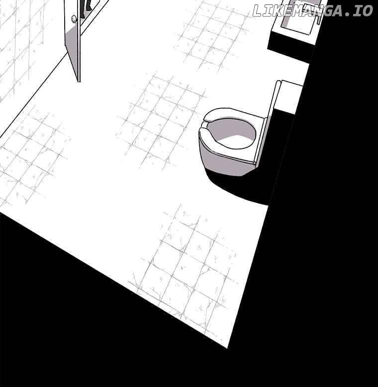 Read The House Without Time Manga Online