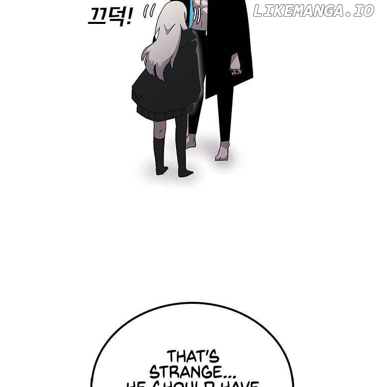 Read The House Without Time Manga Online