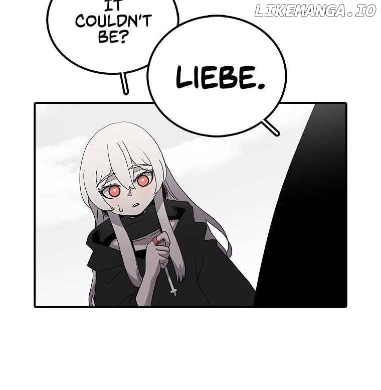 Read The House Without Time Manga Online