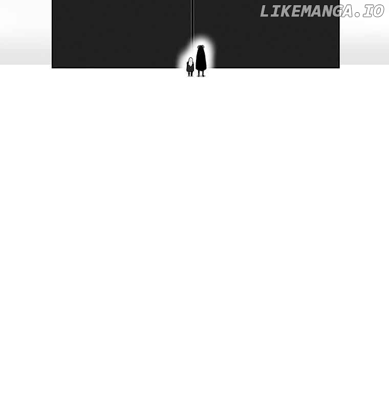 Read The House Without Time Manga Online