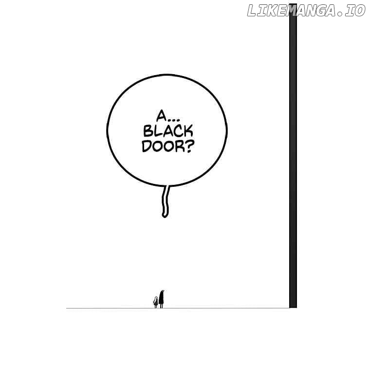 Read The House Without Time Manga Online