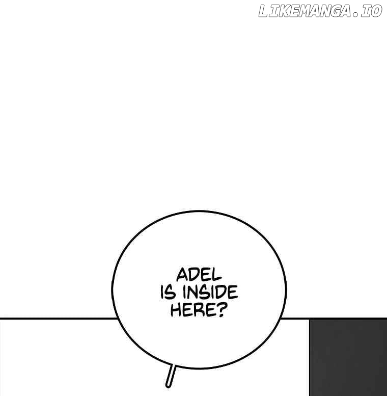 Read The House Without Time Manga Online