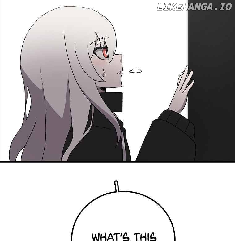 Read The House Without Time Manga Online