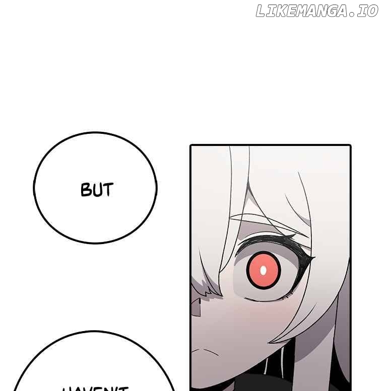 Read The House Without Time Manga Online