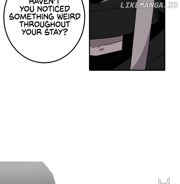 Read The House Without Time Manga Online