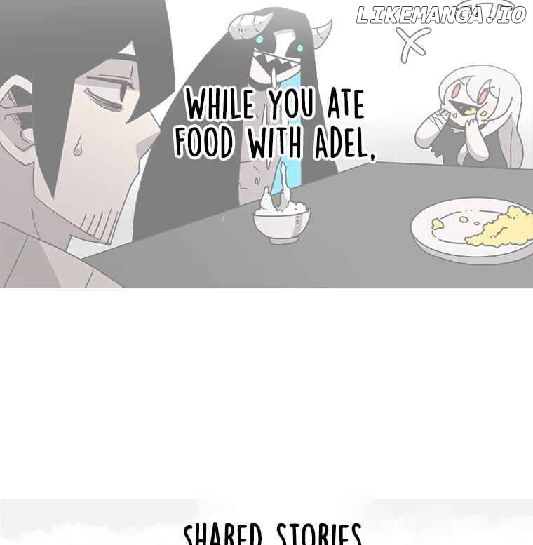 Read The House Without Time Manga Online