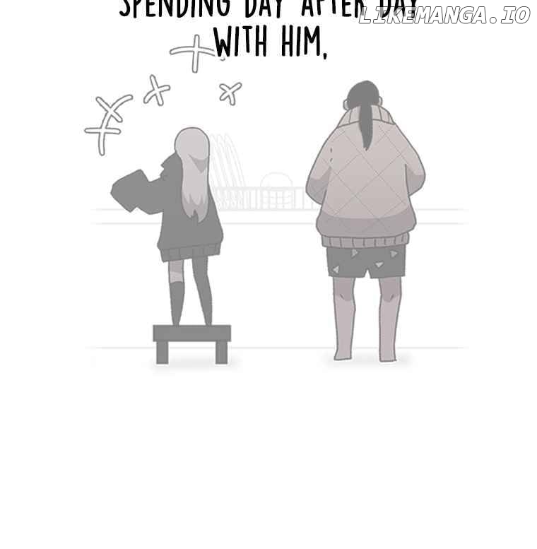 Read The House Without Time Manga Online