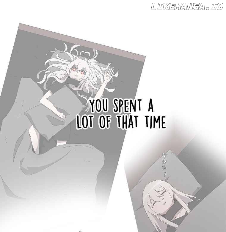 Read The House Without Time Manga Online