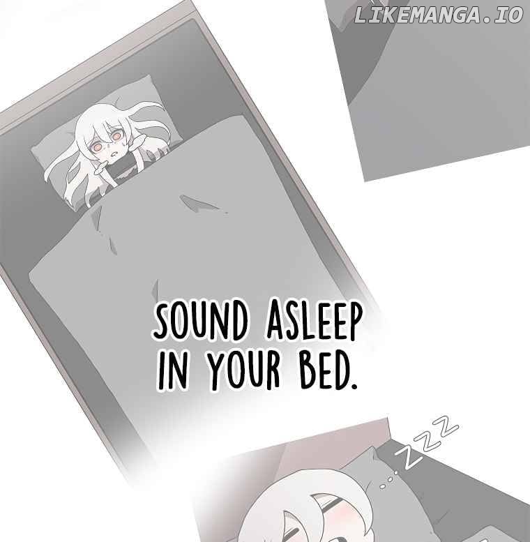 Read The House Without Time Manga Online