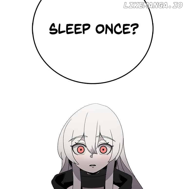 Read The House Without Time Manga Online