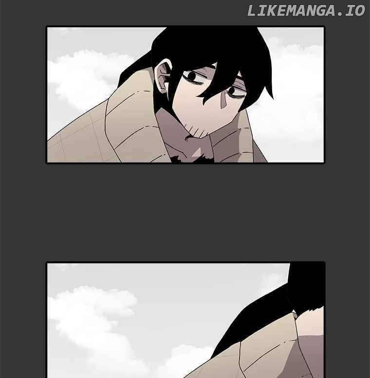 Read The House Without Time Manga Online