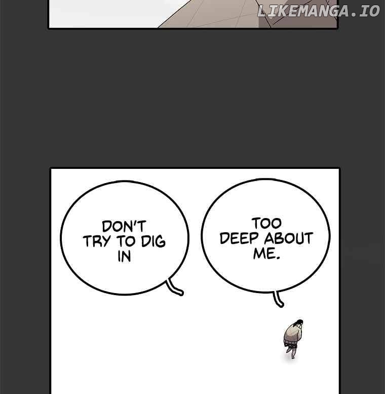 Read The House Without Time Manga Online
