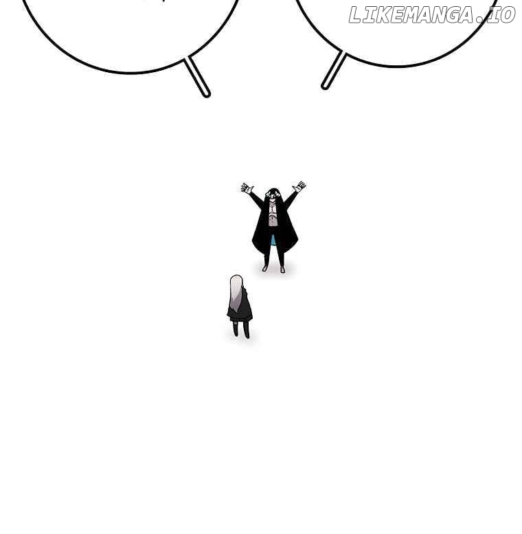 Read The House Without Time Manga Online