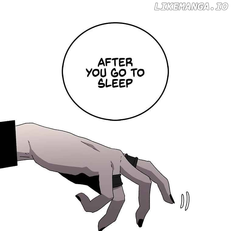 Read The House Without Time Manga Online