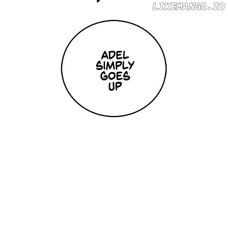 Read The House Without Time Manga Online