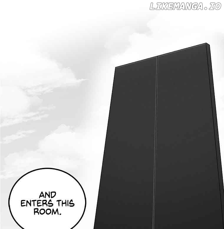 Read The House Without Time Manga Online
