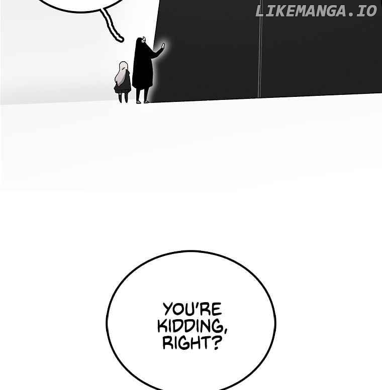 Read The House Without Time Manga Online