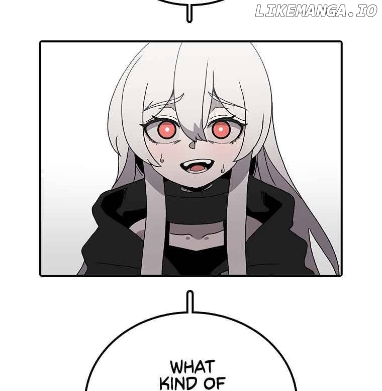 Read The House Without Time Manga Online