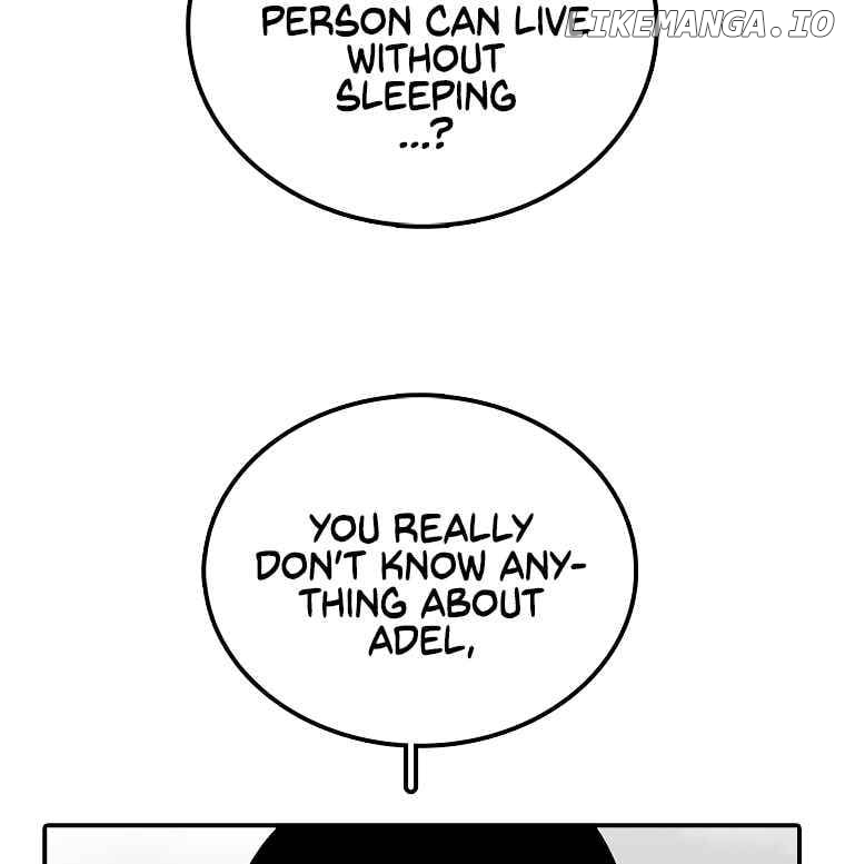 Read The House Without Time Manga Online