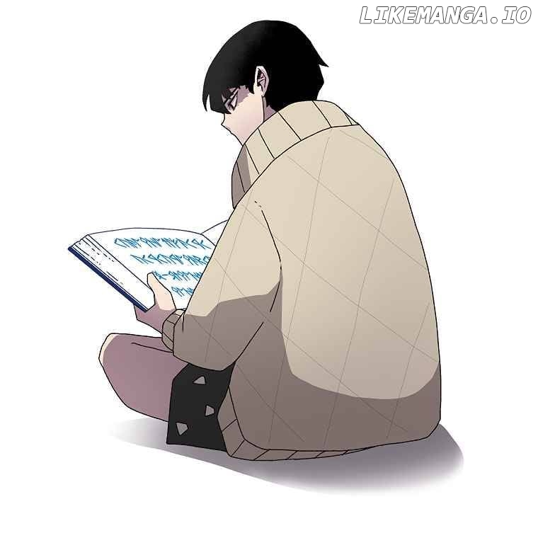 Read The House Without Time Manga Online